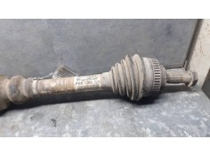 Recambio de transmision delantera derecha para citroen xsara picasso referencia OEM IAM 9642426780 8MN503447321  2