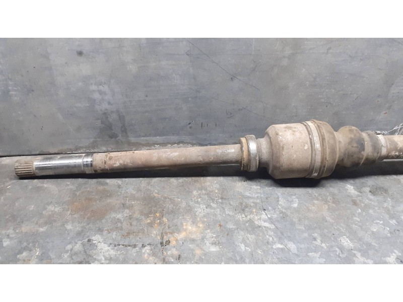 Recambio de transmision delantera derecha para citroen xsara picasso referencia OEM IAM 9642426780 8MN503447321 