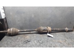 Recambio de transmision delantera derecha para toyota rav 4 (a3) referencia OEM IAM 09100220433 01183311 