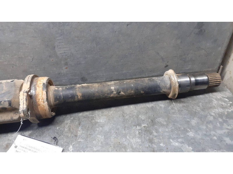 Recambio de transmision delantera derecha para toyota rav 4 (a3) referencia OEM IAM 09100220433 01183311 