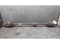 Recambio de transmision delantera derecha para hyundai ix20 referencia OEM IAM 495011K400  