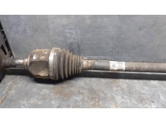 Recambio de transmision delantera derecha para hyundai ix20 referencia OEM IAM 495011K400   2