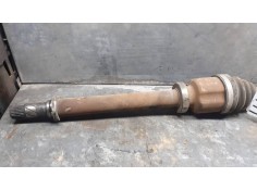 Recambio de transmision delantera derecha para renault megane iii berlina 5 p referencia OEM IAM 254111410ARG 8200725500  2