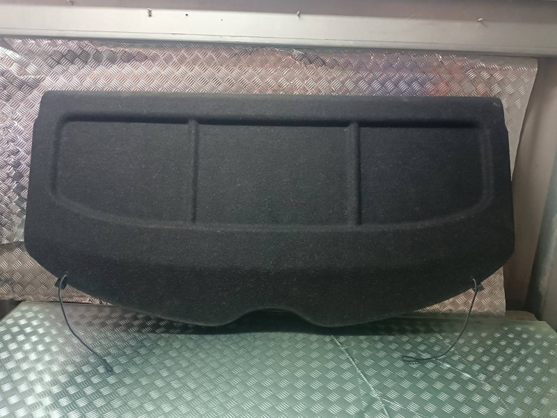 Recambio de bandeja trasera para nissan pulsar (c13) referencia OEM IAM 799103ZL0A  