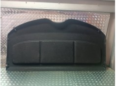 Recambio de bandeja trasera para nissan pulsar (c13) referencia OEM IAM 799103ZL0A   2