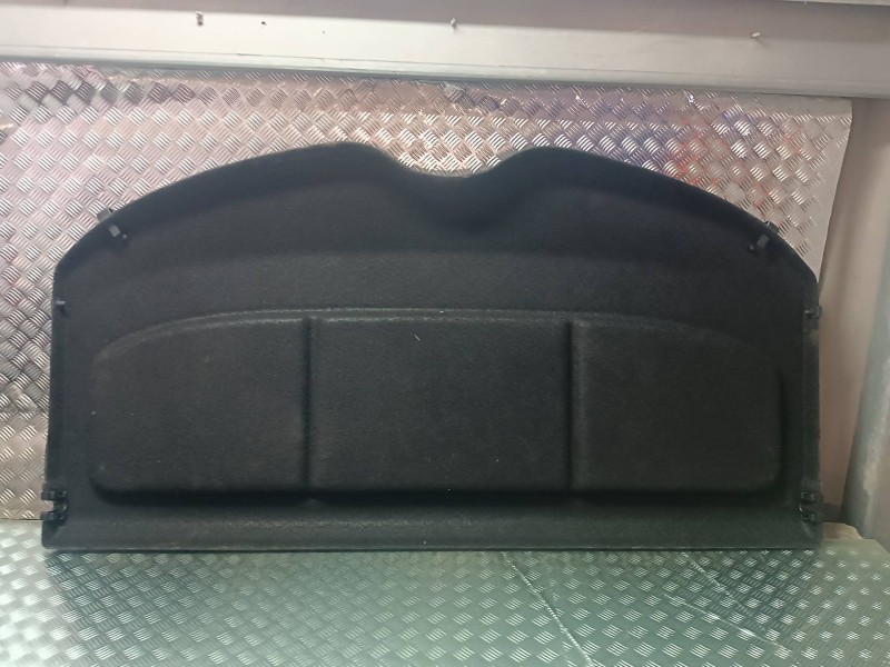 Recambio de bandeja trasera para nissan pulsar (c13) referencia OEM IAM 799103ZL0A  