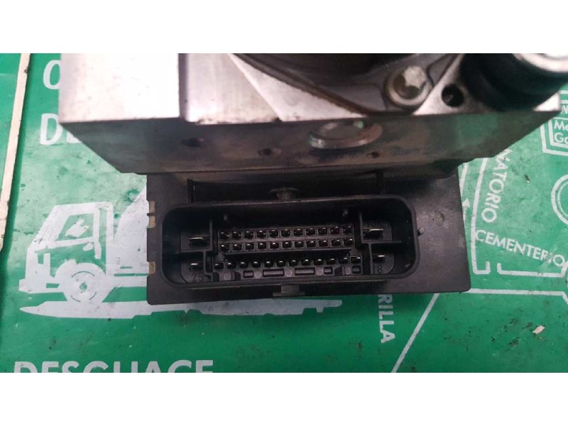 Recambio de abs para peugeot 407 sport referencia OEM IAM 0265230743 9662005180 9666148080