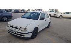 seat ibiza (6k) del año 1996