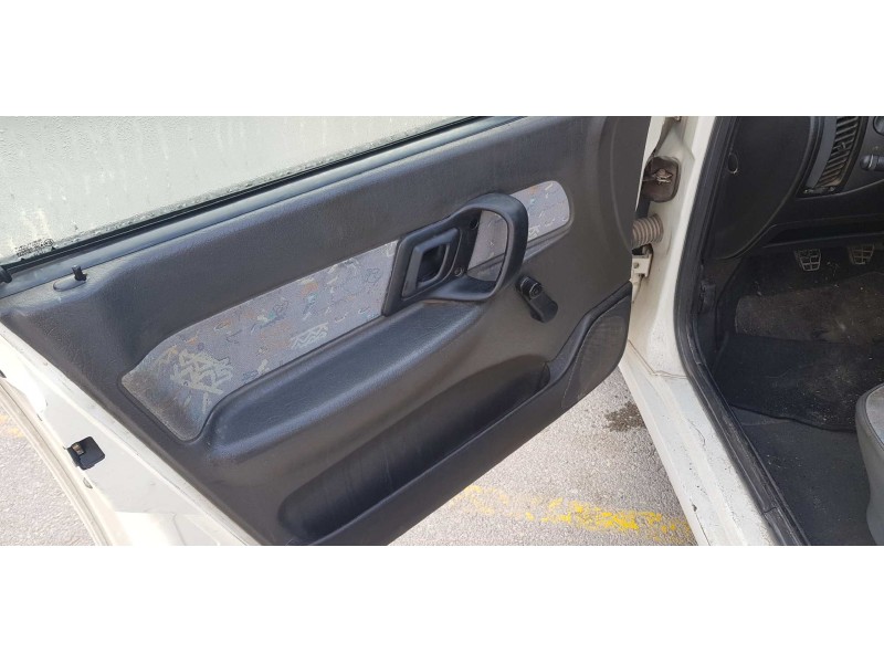 seat ibiza (6k) del año 1996