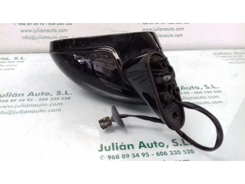 Recambio de retrovisor izquierdo para opel corsa d cosmo referencia OEM IAM 468435664  ELECTRICO