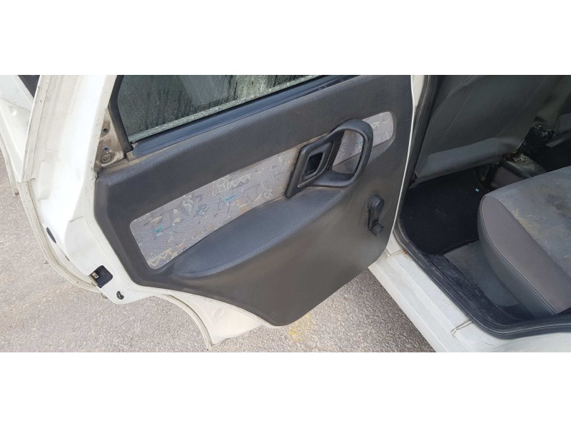 seat ibiza (6k) del año 1996