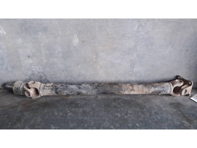 Recambio de transmision central para nissan vanette cargo (hc23) furg. referencia OEM IAM   