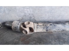 Recambio de transmision central para nissan vanette cargo (hc23) furg. referencia OEM IAM    2