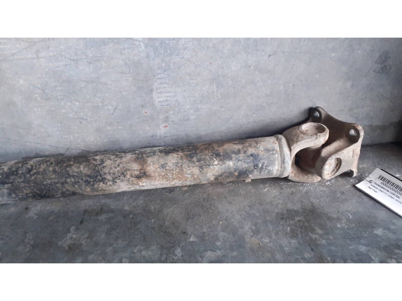 Recambio de transmision central para nissan vanette cargo (hc23) furg. referencia OEM IAM   