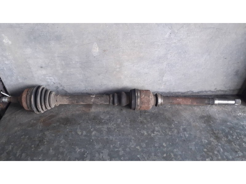 Recambio de transmision delantera derecha para citroen c5 break referencia OEM IAM 9632687930  