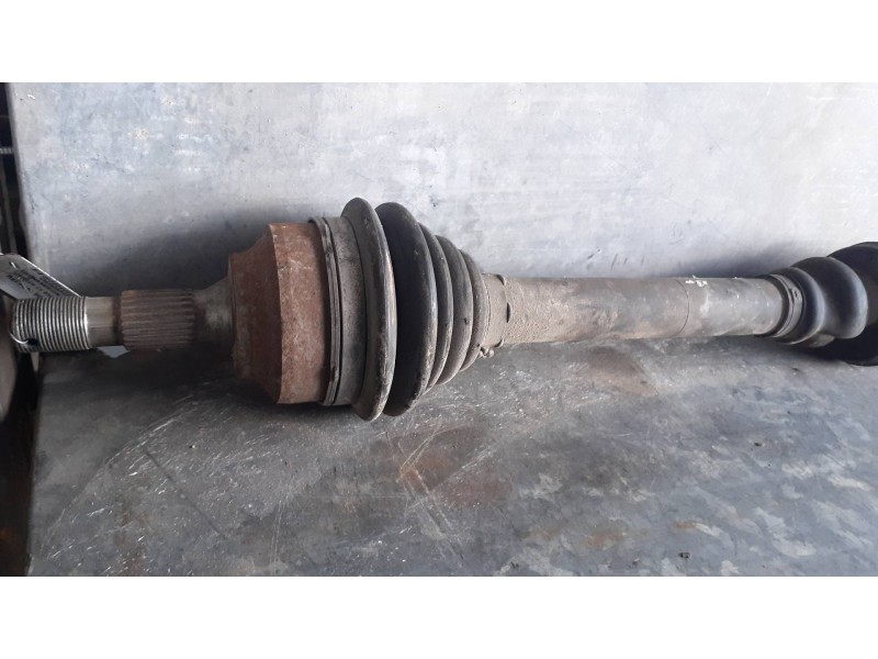 Recambio de transmision delantera derecha para citroen c5 break referencia OEM IAM 9632687930  