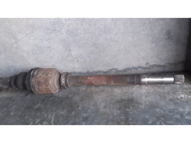 Recambio de transmision delantera derecha para citroen c5 break referencia OEM IAM 9632687930  