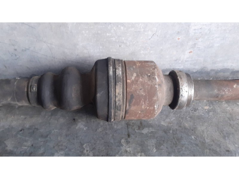 Recambio de transmision delantera derecha para citroen c5 break referencia OEM IAM 9632687930  