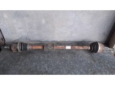 Recambio de transmision delantera derecha para ford puma referencia OEM IAM L1T63B436BC  