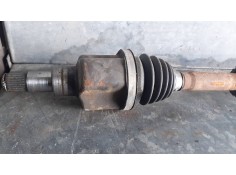 Recambio de transmision delantera derecha para ford puma referencia OEM IAM L1T63B436BC   2