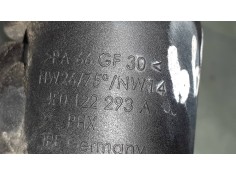 Recambio de tubo para audi a4 ber. (b8) basis referencia OEM IAM 4F0122293A   2