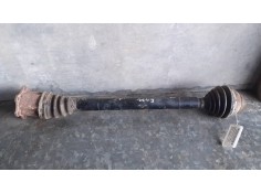 Recambio de transmision delantera derecha para volkswagen golf v berlina (1k1) highline referencia OEM IAM 1J0407283AE  