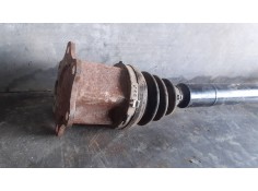 Recambio de transmision delantera derecha para volkswagen golf v berlina (1k1) highline referencia OEM IAM 1J0407283AE   2