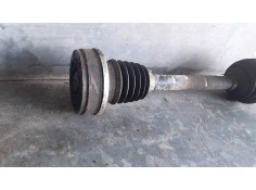 Recambio de transmision delantera izquierda para volkswagen polo (9n3) referencia OEM IAM L10407283A   2