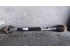 Recambio de transmision delantera derecha para volkswagen golf vii lim. referencia OEM IAM 1K0407272QN 0200371498 