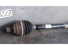 Recambio de transmision delantera derecha para volkswagen golf vii lim. referencia OEM IAM 1K0407272QN 0200371498  2