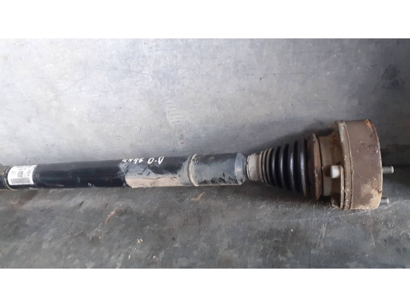 Recambio de transmision delantera derecha para volkswagen golf vii lim. referencia OEM IAM 1K0407272QN 0200371498 