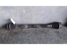 Recambio de transmision delantera derecha para volkswagen polo (9n3) referencia OEM IAM 1J0407283A  