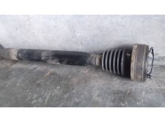 Recambio de transmision delantera derecha para volkswagen polo (9n3) referencia OEM IAM 1J0407283A   2