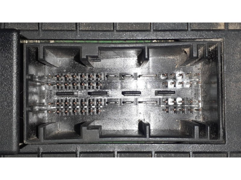 Recambio de mando luces para mg rover serie 75 (rj) 2.0 cdti classic referencia OEM IAM YWC106940 086956052 