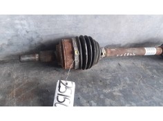 Recambio de transmision delantera izquierda para ford puma referencia OEM IAM L1T63B437BB   2