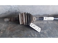 Recambio de transmision delantera izquierda para peugeot 308 referencia OEM IAM 9802479780   2