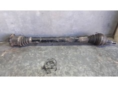 Recambio de transmision delantera derecha para volkswagen golf iv berlina (1j1) referencia OEM IAM 1J0407272JC  