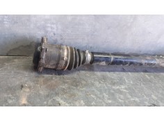 Recambio de transmision delantera derecha para volkswagen golf iv berlina (1j1) referencia OEM IAM 1J0407272JC   2