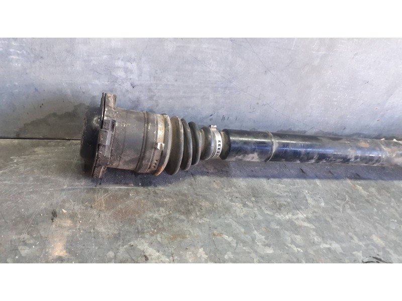 Recambio de transmision delantera derecha para volkswagen golf iv berlina (1j1) referencia OEM IAM 1J0407272JC  