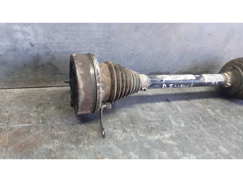 Recambio de transmision delantera izquierda para volkswagen golf vii lim. referencia OEM IAM 1K0407271LB  