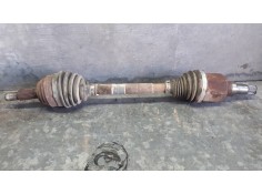 Recambio de transmision delantera izquierda para ford ecosport (cr6) referencia OEM IAM GN153B437GA  