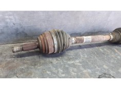 Recambio de transmision delantera izquierda para ford ecosport (cr6) referencia OEM IAM GN153B437GA   2