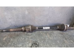 Recambio de transmision delantera derecha para peugeot 308 referencia OEM IAM 9802479680  