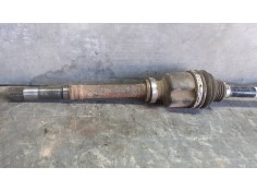 Recambio de transmision delantera derecha para peugeot 308 referencia OEM IAM 9802479680   2