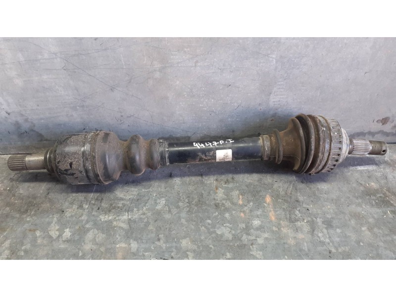 Recambio de transmision delantera izquierda para citroen xsara picasso referencia OEM IAM C1230  