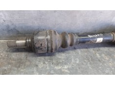 Recambio de transmision delantera izquierda para citroen xsara picasso referencia OEM IAM C1230   2