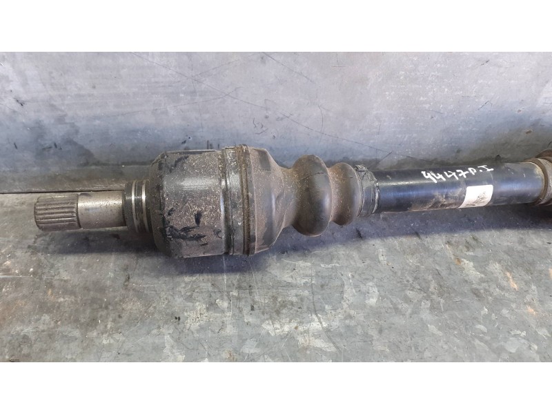 Recambio de transmision delantera izquierda para citroen xsara picasso referencia OEM IAM C1230  