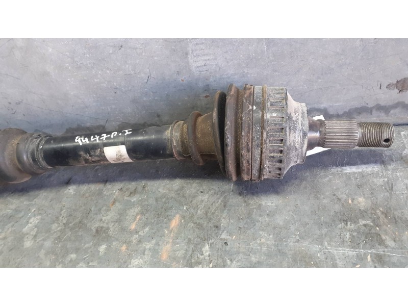 Recambio de transmision delantera izquierda para citroen xsara picasso referencia OEM IAM C1230  