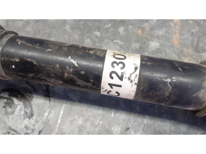 Recambio de transmision delantera izquierda para citroen xsara picasso referencia OEM IAM C1230  