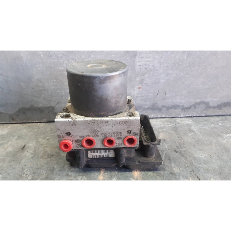 Recambio de abs para renault megane ii classic berlina confort authentique referencia OEM IAM 0265231577 04121530027 8200377455